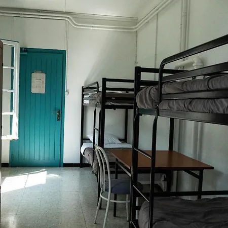 Hi Hostal