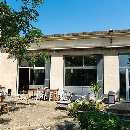 Hostal Hi Arlés
