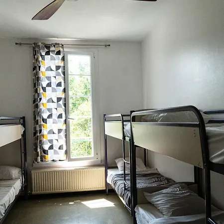 Hi Hostal *